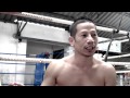 How Thai boxing can help stop bullying. 
