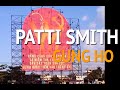 Patti Smith - "Gung Ho"