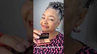 AVON | O 3 EM 1 QUE SALVA SUA MAKE | PALETA QUE VALE CADA CENTAVO