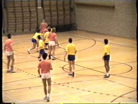 Duiven - swift,  1989