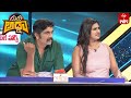 Nuvva Nena Suma Adda Game Show 16th September 2023 ETV Telugu