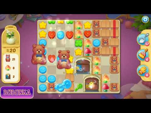 Matchington Mansion level 2980 HD