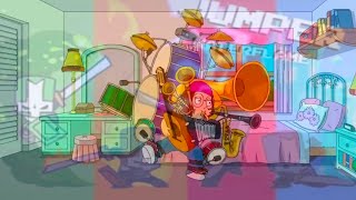 Cover art for Jumper