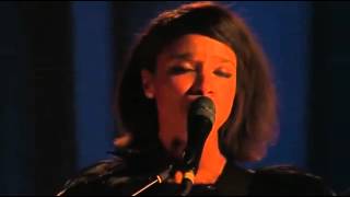 Lianne La Havas &quot;Elusive&quot; Live Paris Trianon