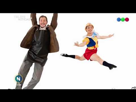 Agenda, lo destacado del fin de semana