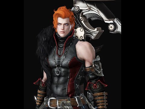 Lost Ark EU - Ranked PvP 3v3 - Sharpshooter Gameplay (No Commentary) #23