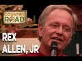 Rex Allen Jr  "The Last of the Silver Screen Cowboys"