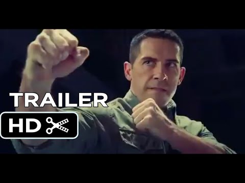 Ip Man 4 - Official Teaser Trailer (2019) Donnie Yen / Scott Adkins Video