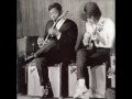 B.B. King and Eric Clapton  "Key to the Highway"