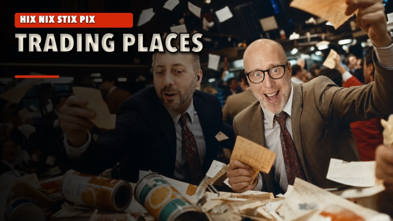Trading Places