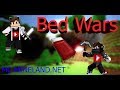 ИЗИ Minecraft Bed Wars NIKITA DENIS