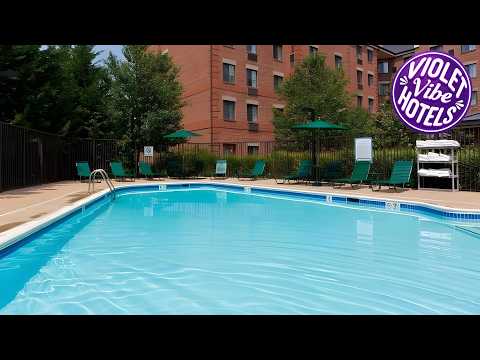 Staybridge Suites Tysons - McLean By IHG | Arlington (VA), United States | Hotel Review 🌟