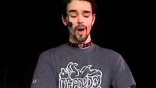 Matthew Ebel - Single Guy's Lament