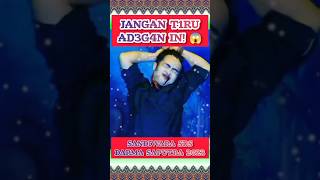 Download lagu NGERIH 😣AD3G4N B4H4YA JANGAN DITIRU‼️ SANDIWARA DARMA SAPUTRA LIVE #shorts #fyp #trending mp3