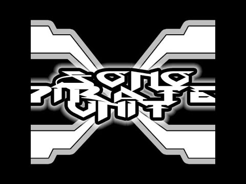 Mik Izif -  Irreversible Planet Mix