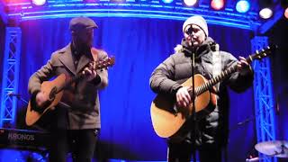 michael patrick kelly - happiness - ibbenburen - 14-12-2017