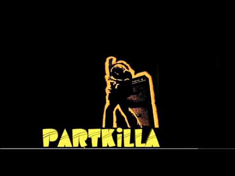 PartKilla - Gece hislerim