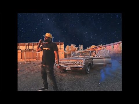 Trajik- Masterpiece  (Official Video) (Prod. By J. Cuse)