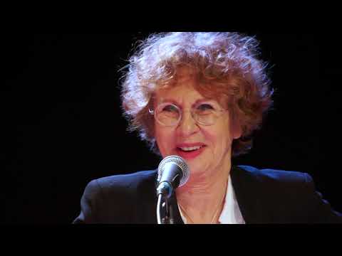 Christine Ascoli-Bouin, introduction à la journée