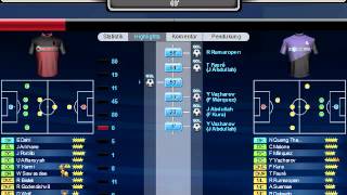 preview picture of video 'Bukti Kehebatan Strategy Top Eleven Manager ala Capung Modern'