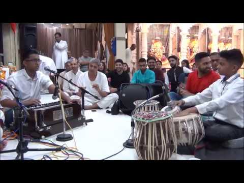 Guru Purnima 2019 - part 5