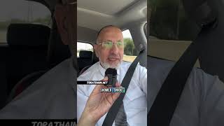 Mon mari est trop strict envers moi, j’en peux plus, que faire Rav ? 😓QUESTION AU RAV