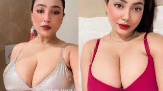 Hot Girls Big Boobs Videos _  Desi Teen Indian Girl Video _ Hot Sexy Tiktok Thots _ Clevage Dance