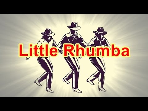 Little Rhumba - Line Dance (Music)