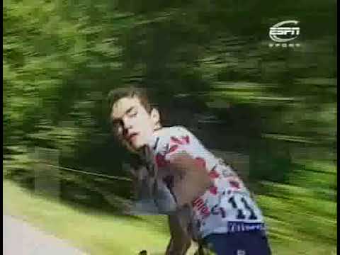 Tour de France 1997 Etape 14 Morzine Courchevel version française