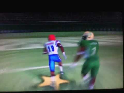 NCAA Football 2005 Playstation 2