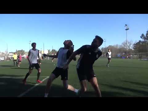 LDF VS ACME - #LigaNuñez - #Clausura SLD - 28/8/2022