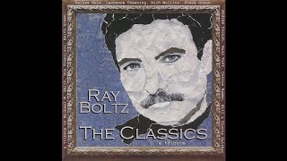 RAY BOLTZ - PEOPLE NEED THE LORD