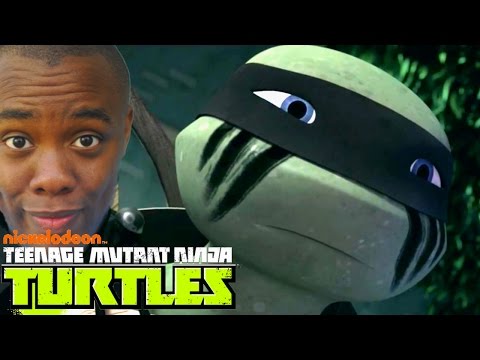 NINJA TURTLES Season 4 Finale Review - #TMNT "Owari" Recap