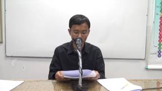 172-ญาณวิภังค์ 14 ญาณหมวดละหก
