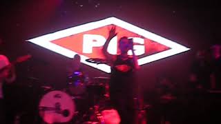 Toleration or Truth by PIG at The Church