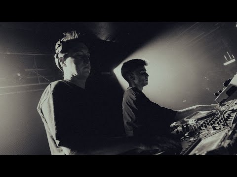 DLPIN B2B PAUL MARTIN | SET LIVE AT GURU DANCE CLUB