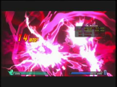 RE: Phoenix - Akuma CAN control it.