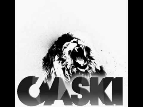 Caski - Prehistoric [FREE DOWNLOAD]