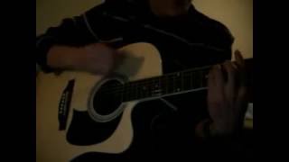 Jacqueline - The Coral - Cover