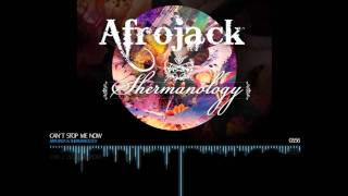 Afrojack &amp; Shermanology - Can&#39;t Stop Me Now (Original Club Mix)