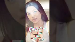 ガチで可愛いAVハーフ女優?【tiktok】