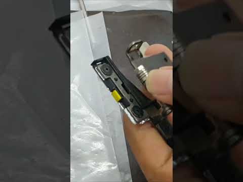 How to repair lenovo Yoga 520 no display