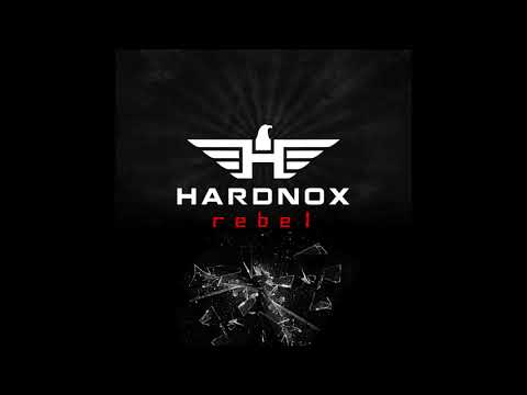 HardNox - Rebel (Official Audio)