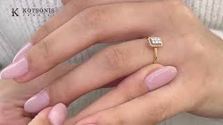 Κόσμημα Κοτσώνης Κόρινθος / Κοσμήματα με την υπογραφή του καλύτερου Ελληνικού εργαστηρίου