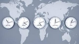 Difference Between Central and Eastern Time