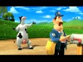 BARNE BACKYARDIGAN