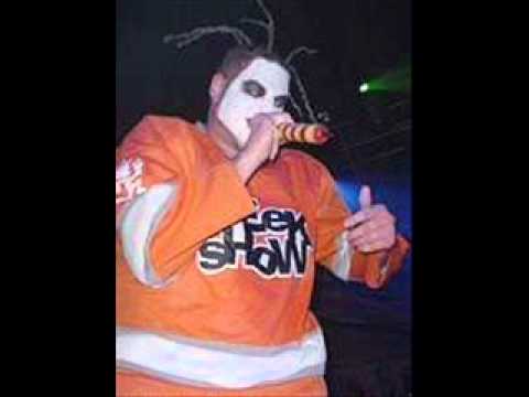 Jamie Madrox Compilation - Twiztid