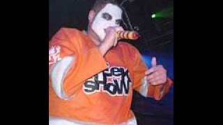 Jamie Madrox Compilation - Twiztid