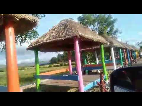 Jalan penipu atambua