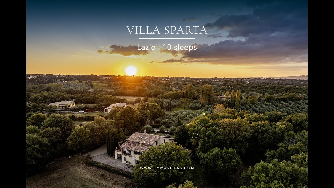 Anteprima video della proprietà